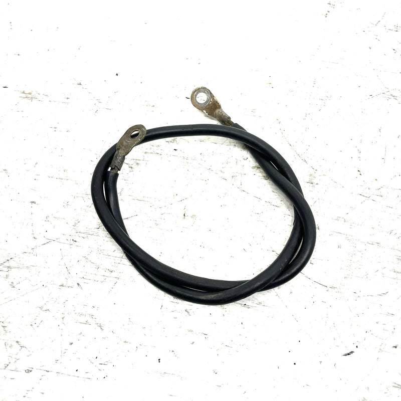1991 Polaris Trail Boss 350L 2x4 OEM Battery To Engine Cable 4010066 AP227