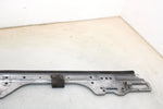 98 Polaris Xc 600 Oem Right Rear Suspension Skid Rail 1541202 SP197