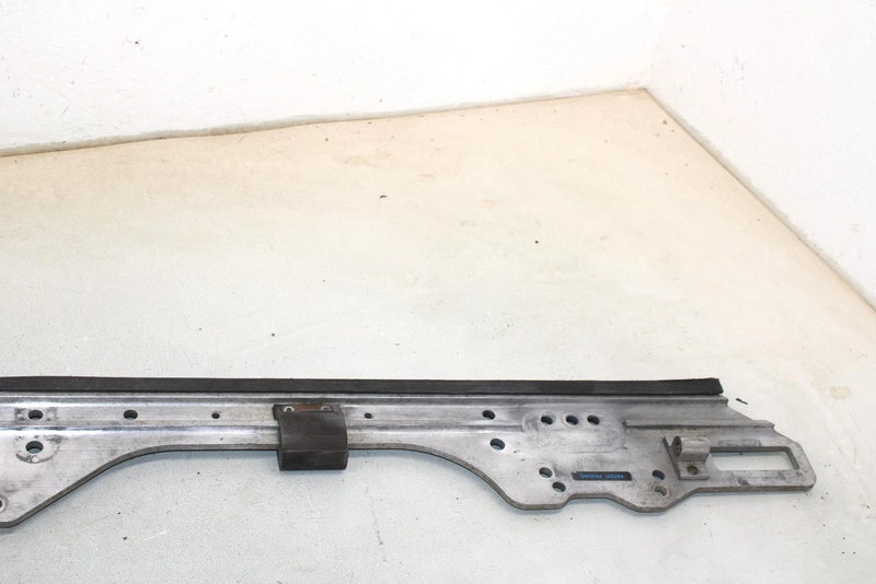 98 Polaris Xc 600 Oem Right Rear Suspension Skid Rail 1541202 SP197