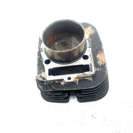 96 Yamaha Big Bear 350 YFM350FW 4x4 OEM 83mm Bore Cylinder 1UY-11310-03-00 AY55
