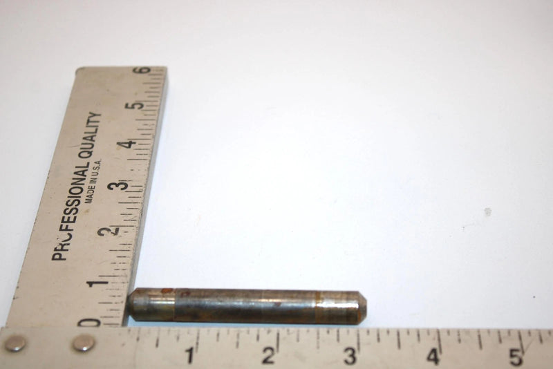 00 Polaris Trail Boss 325 Oem Shift Fork Shaft 3233684 Q3339