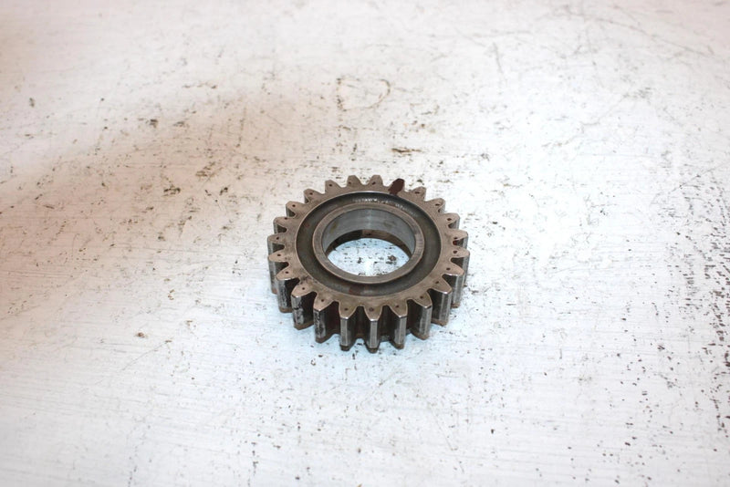 1997 Arctic Cat Bearcat 454 Oem 4th Drive Gear 23T 3446-018 AA11