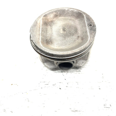 2001 Arctic Cat 500 OEM 87.5mm Piston W/Pin 3402-373 AA36