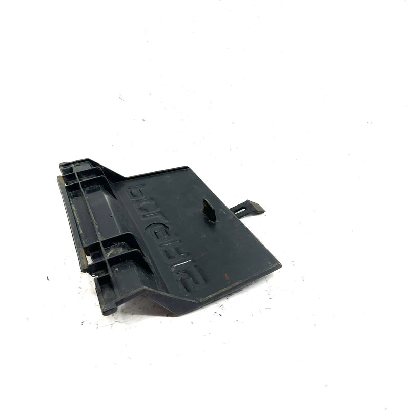85-86 Polaris Trail Boss 250R OEM Tool Box Lid Cover 5430769 AP195