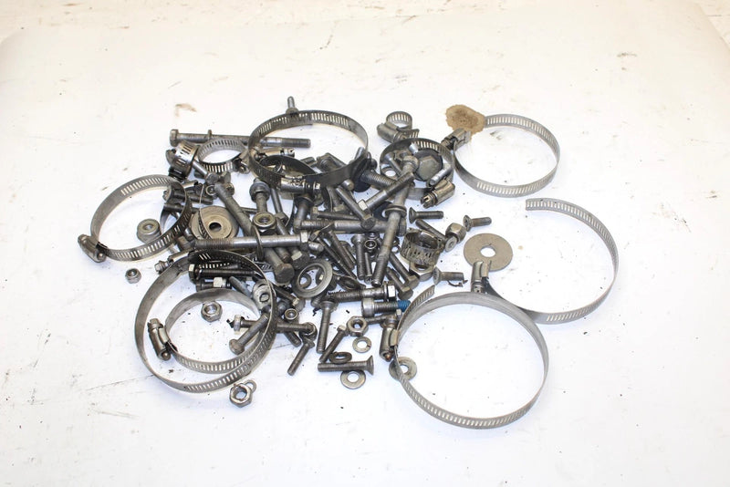 1995 Arctic Cat Monte Carlo 640 Oem Chassis Hardware Kit JA1