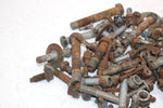 1987 Polaris 400 Oem Nut Bolt Spacer Hardware Kit SP61