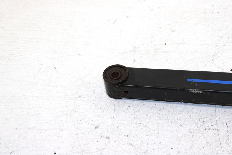 1999 Polaris 500 Xc Oem Left Trailing Arm 1820713-067 SP37
