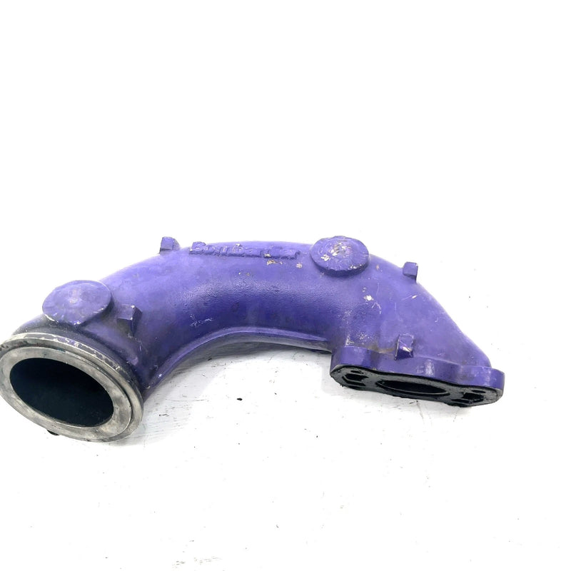 1994 Sea-Doo XP OEM Upper Expansion Chamber Half 274000154 JS64