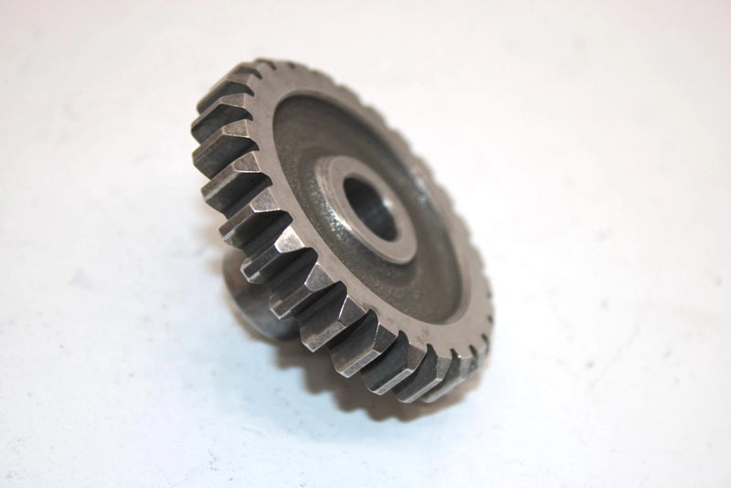 03 Arctic Cat 400 Fis Auto Trans Oem Starter Idler Gear #2 3402-124 AA9