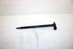 01 Honda Trx 500 Faa Fourtrax Forman Oem Steering Post Shaft 53310-HN2-A00 AH56