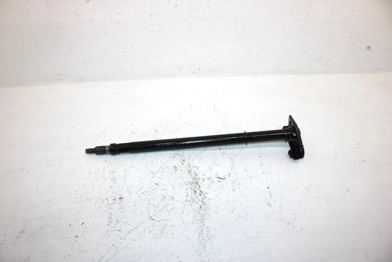 01 Honda Trx 500 Faa Fourtrax Forman Oem Steering Post Shaft 53310-HN2-A00 AH56