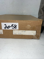 New Women’s Gray Kenny Rodger’s Cowboy Boots. F403 5.5 5 1/2 M. 20-58