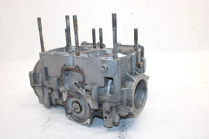 1999 Polaris 500 Xc Oem Crankcase 2201277 SP28