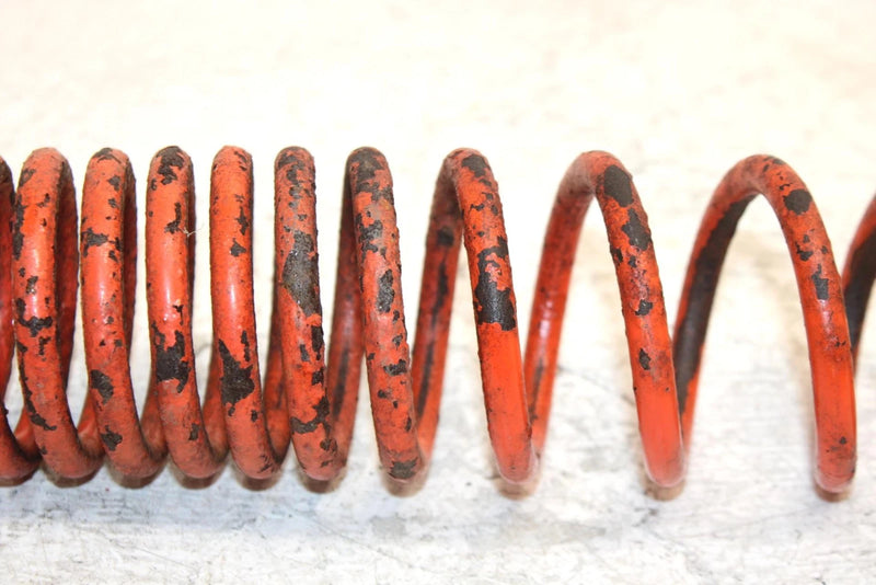 2002 Arctic Cat Zr 500 Cc Oem Front Shock Spring 1603-604 SA4