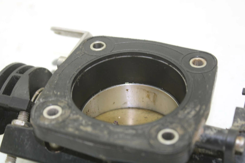 98 Sea-Doo GTX RFI OEM Throttle Body 270000417 JS0 