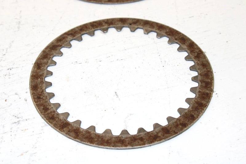 1999 Arctic Cat 300 Oem Clutch Plate Set 3446-125 AA12