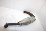 2002 Arctic Cat Z 570 Oem Exhaust Pipe 0712-734 SA20
