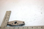 03 Arctic Cat Firecat 500 Oem Exhaust Valve Plate 3006-424 SA269