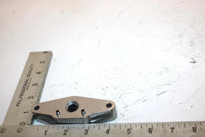03 Arctic Cat Firecat 500 Oem Exhaust Valve Plate 3006-424 SA269