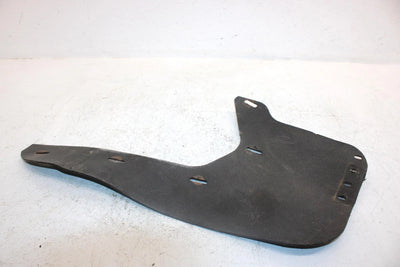 1991 Polaris Trail Boss Oem Front Left Mudflap 5850086 AP92