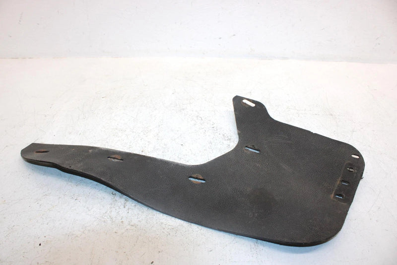 1991 Polaris Trail Boss Oem Front Left Mudflap 5850086 AP92