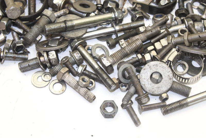 1994 Arctic Cat Montego Oem Nut Bolt Spacer Washer Hardware Kit JA5