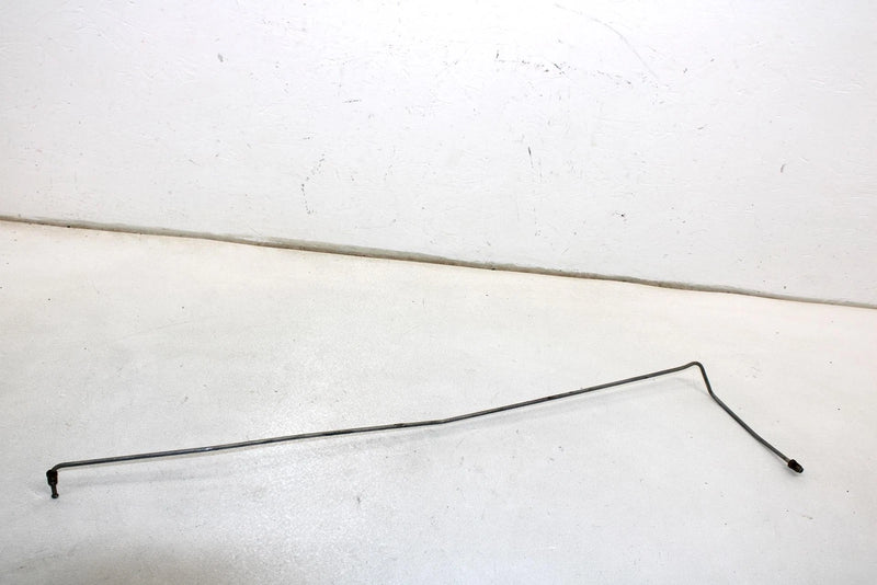 02 Polaris Magnum 325 4x4 Oem Middle Brake Line 1910515 AP123