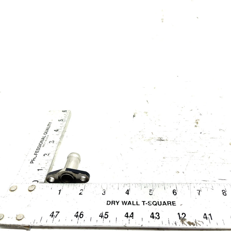 2004 Polaris MSX 110 OEM Oil Return Fitting 0451862 JP42.1