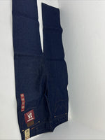 New Men’s Twenty X Dark Wash Relaxed Fit Denim Jeans. 42x36 Q-16