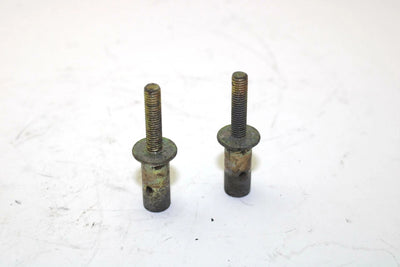 87 Yamaha Exciter EX570L OEM Headlight Mount Bolt Pair 8V0-84331-00-00 SY51