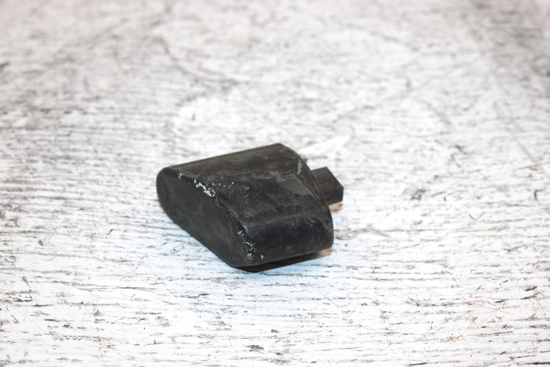 1994 Arctic Cat Ext 580 Oem Left Bumper End Cap 0616-397 SA31