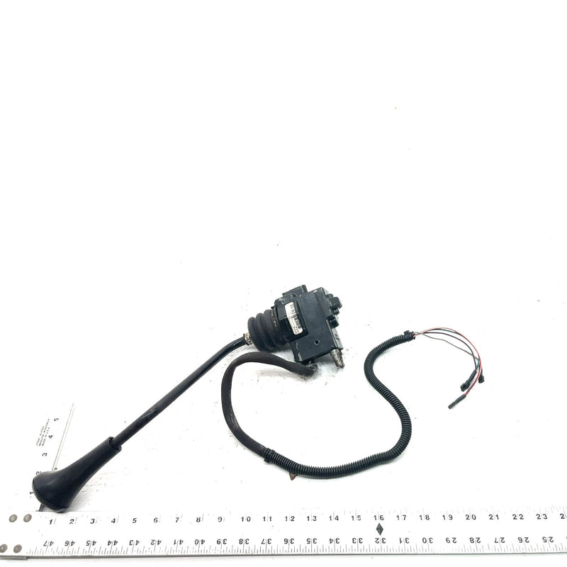 1996 Polaris Xplorer 300 OEM Gear Shifter Assembly 1341160 AP237