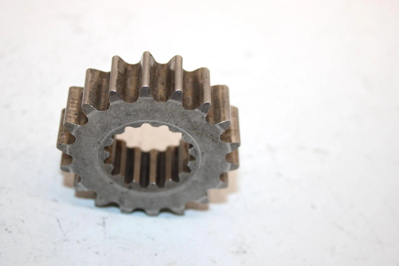 96 Ski-doo Mach 1 Oem 18T Top Sprocket 351519-001 SSS1