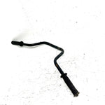 00-03 Honda Rancher 350 OEM Handlebar W/Grips 53100-HN5-A80 AH80