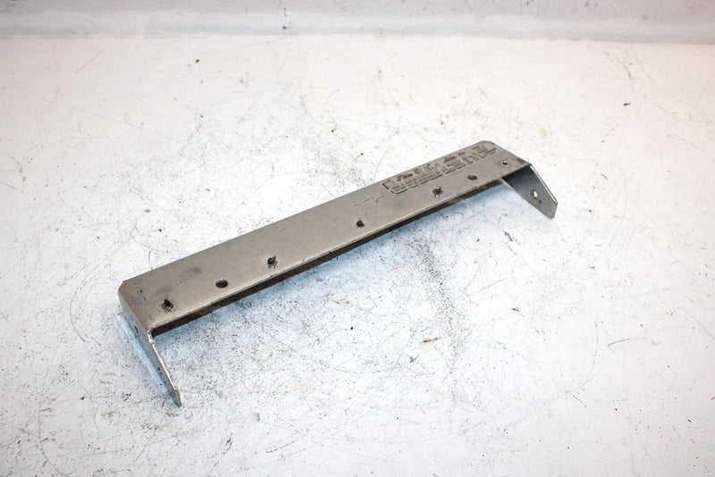 94 Polaris 440 L/c Oem Snowflap Mount 5220478 B667