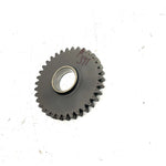 2004 John Deere Trail Buck 650 EXT OEM 34T Mainshaft Gear AJ1