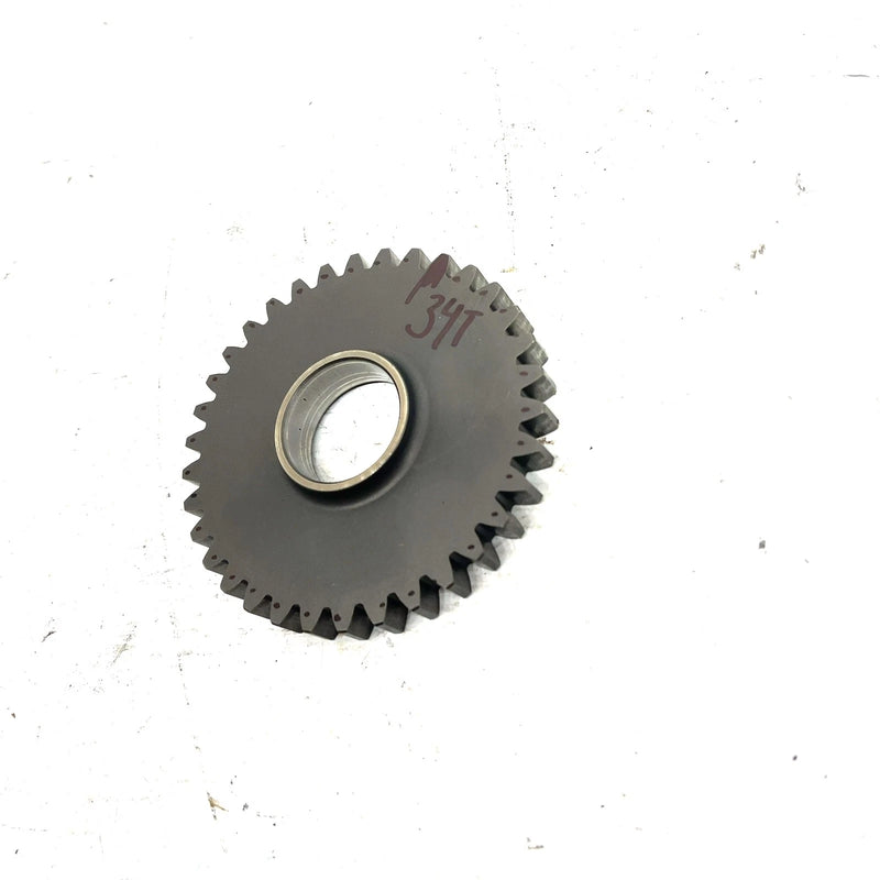 2004 John Deere Trail Buck 650 EXT OEM 34T Mainshaft Gear AJ1