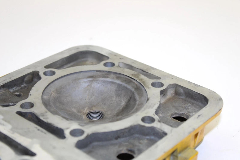 90 Sea-Doo SP OEM Cylinder Head 290913261 JS1