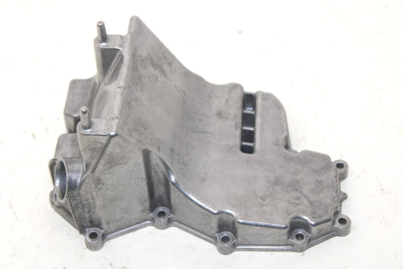 2013 Ski-doo Mxz 600 Oem Oil Pump Side Cover 420956210 SS64