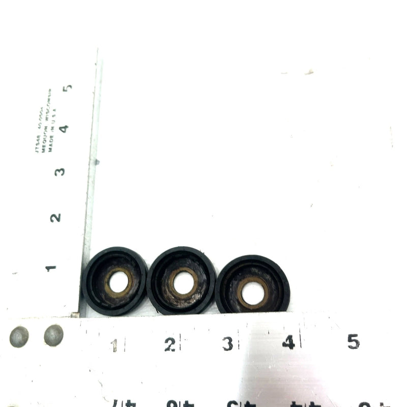 03 Honda Foreman Rubicon 500 OEM Connecting Rod Washer Set  91262-MA0-015 AH93