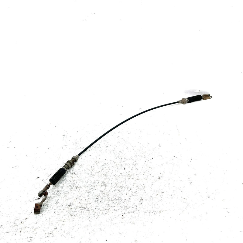 04-07 Honda Rancher 400 TRX400FA 4x4 AT OEM Shift Cable 54315-HN7-003 AH77