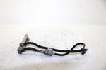 2013 Polaris 600 Rush Pro R Oem Fuel Rail Assembly 2521143 SP29