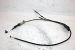 1998 Polaris 600 Xc Oem Throttle Cable 7080721 SP45