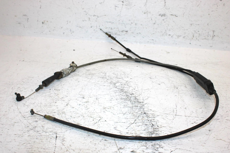 1998 Polaris 600 Xc Oem Throttle Cable 7080721 SP45