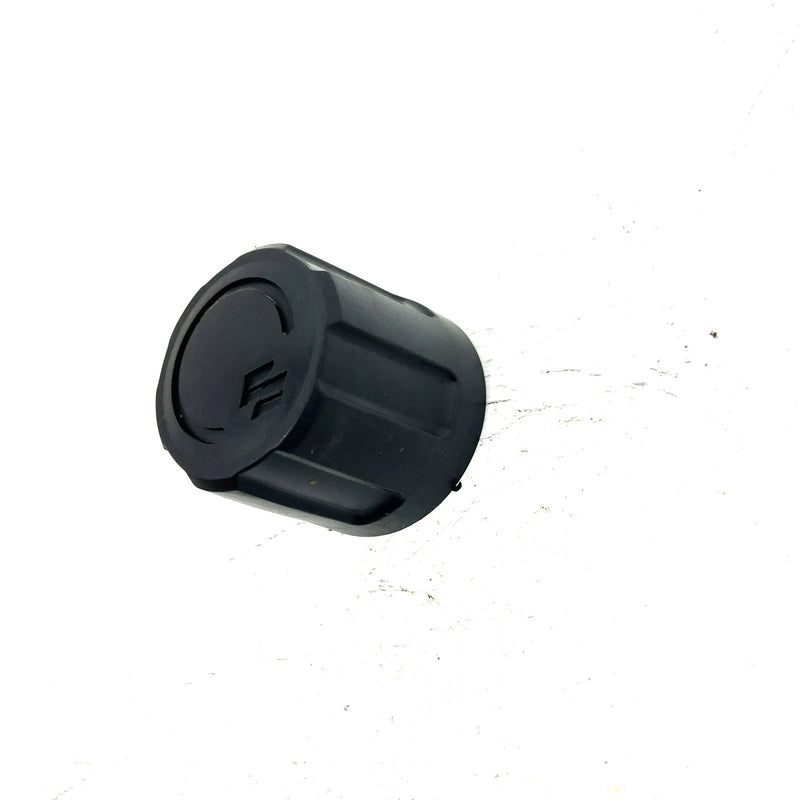 87-06 Suzuki Quadsport 80 OEM Hub Cap 54725-18A00 AS38