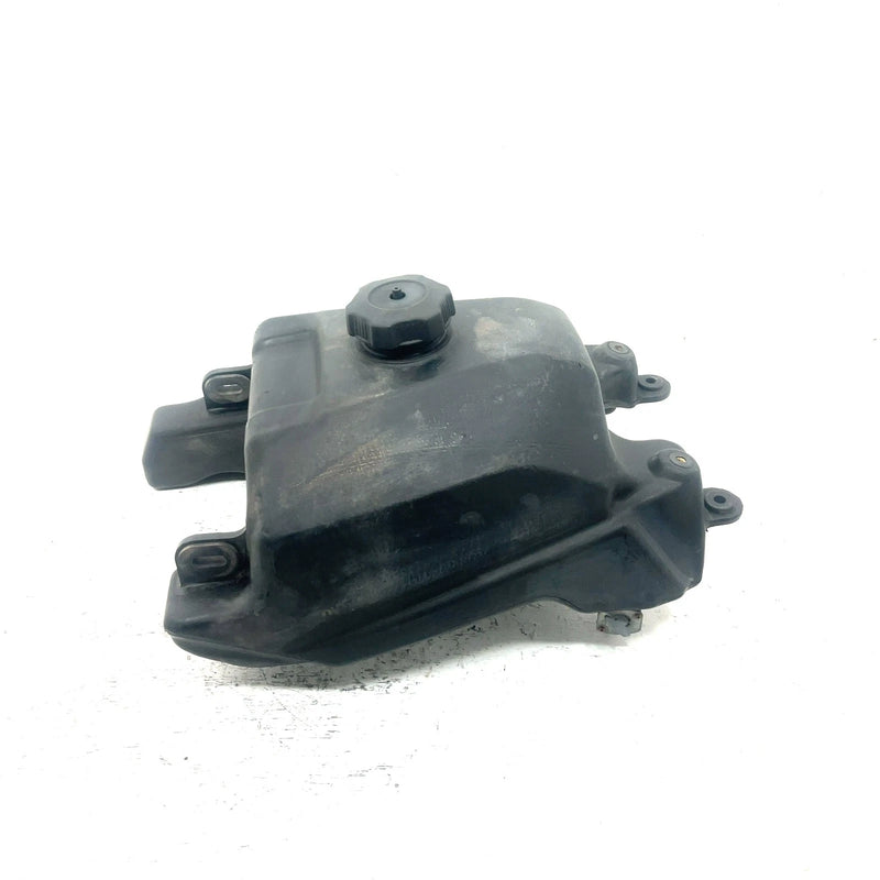 96 Yamaha Big Bear 350 YFM350FW 4x4 OEM Fuel Gas Tank W/Cap 2HR-24110-01-00 AY55