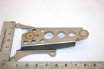 07 Arctic Cat F1000 Efi Oem ECU Mount Plate 4606-940 SAS6
