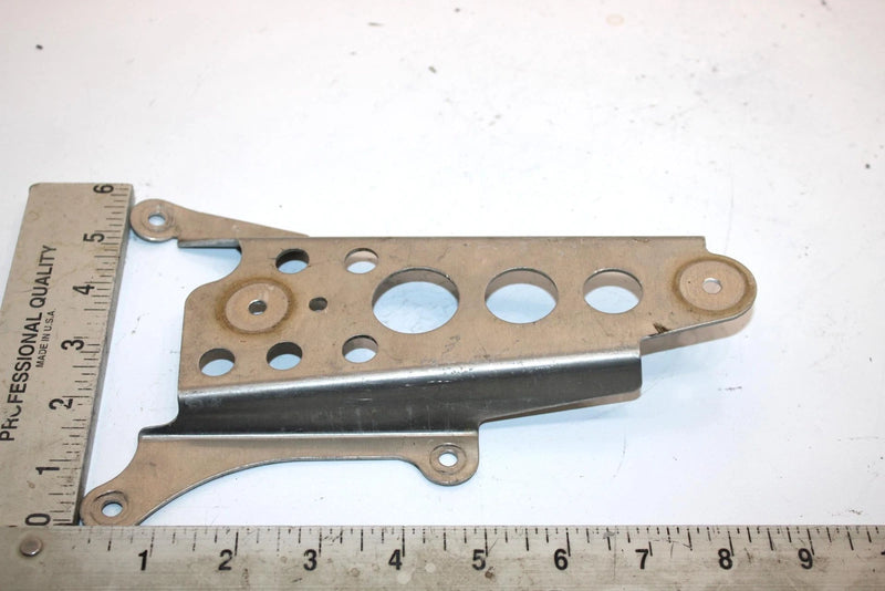 07 Arctic Cat F1000 Efi Oem ECU Mount Plate 4606-940 SAS6
