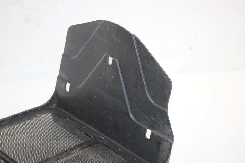 2004 Honda Fourtrax Foreman Rubicon Oem Radiator Cover 19033-HN2-000 AH5