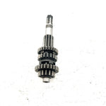 87-89 Suzuki Quadrunner 300 LT300E 2x4 OEM Trans Counter Shaft 24120-24511 AS36